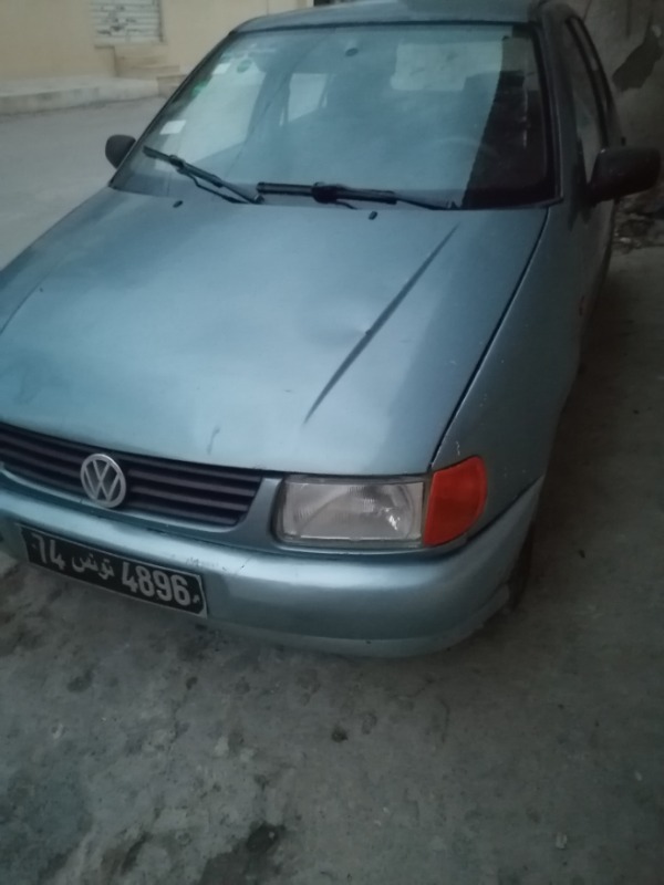 Volkswagen Polo Essence 1995