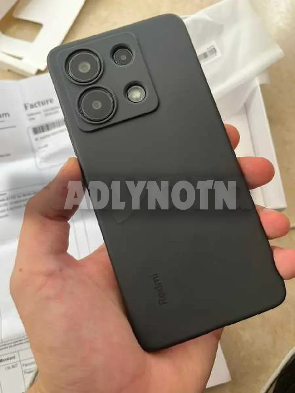 Redmi Note 13 8/256