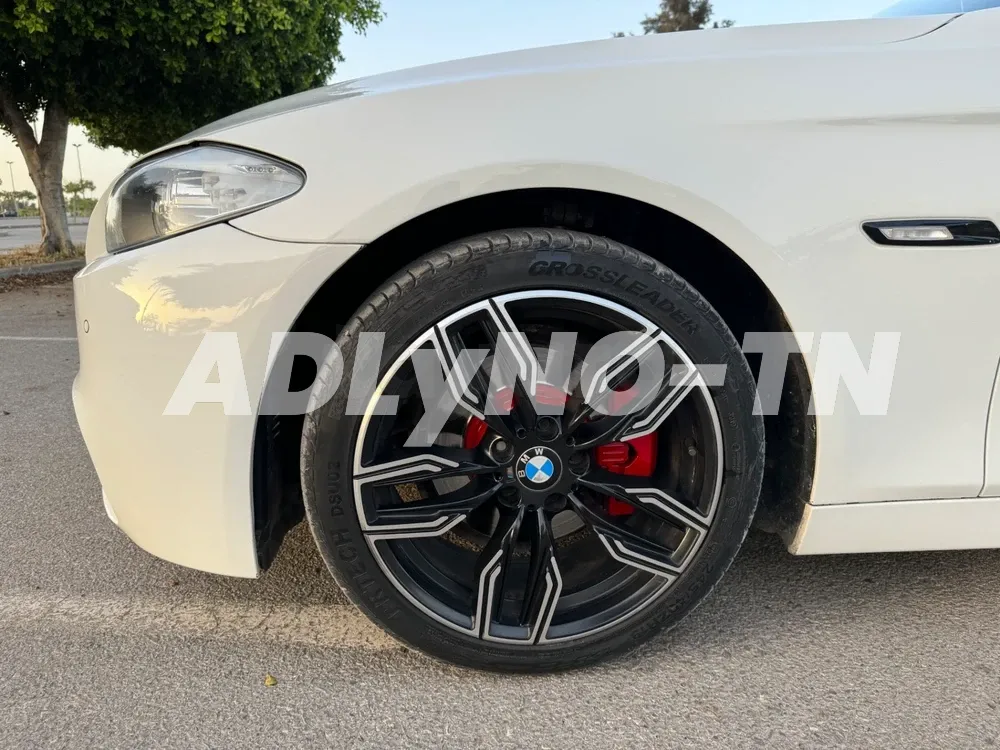 ????BMW SÉRIE 5 f10 KITT M????