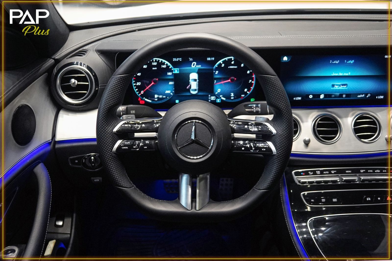 Mercedes-Benz Classe E Business