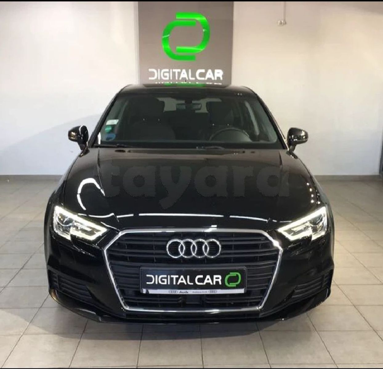 Audi A3 Sportback Sportback