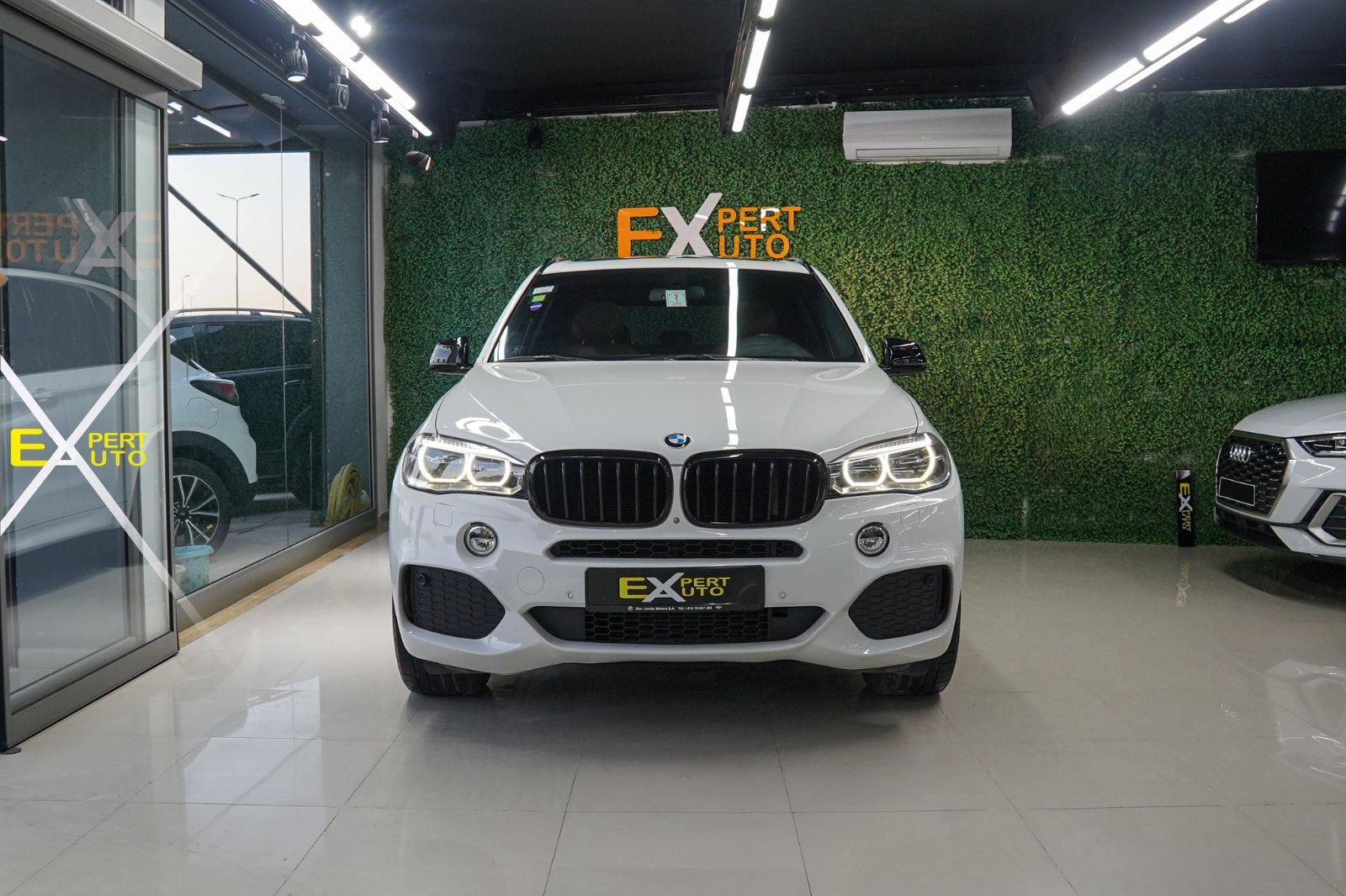 BMW X5 Pack M