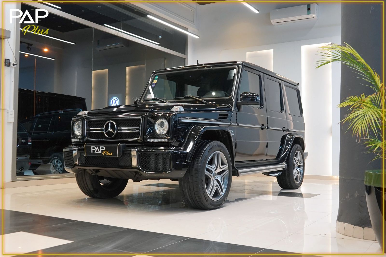 Mercedes-Benz Classe G 