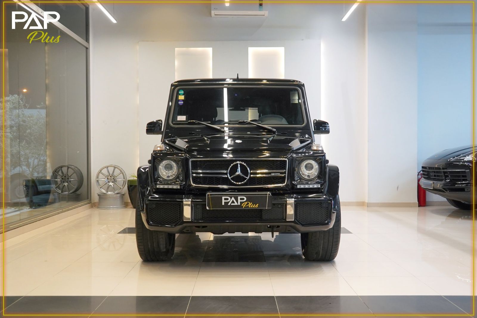 Mercedes-Benz Classe G 