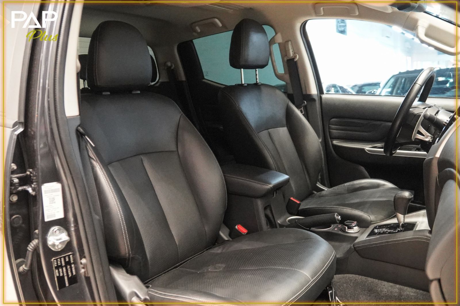 Mitsubishi L200 Sportero Double Cabine