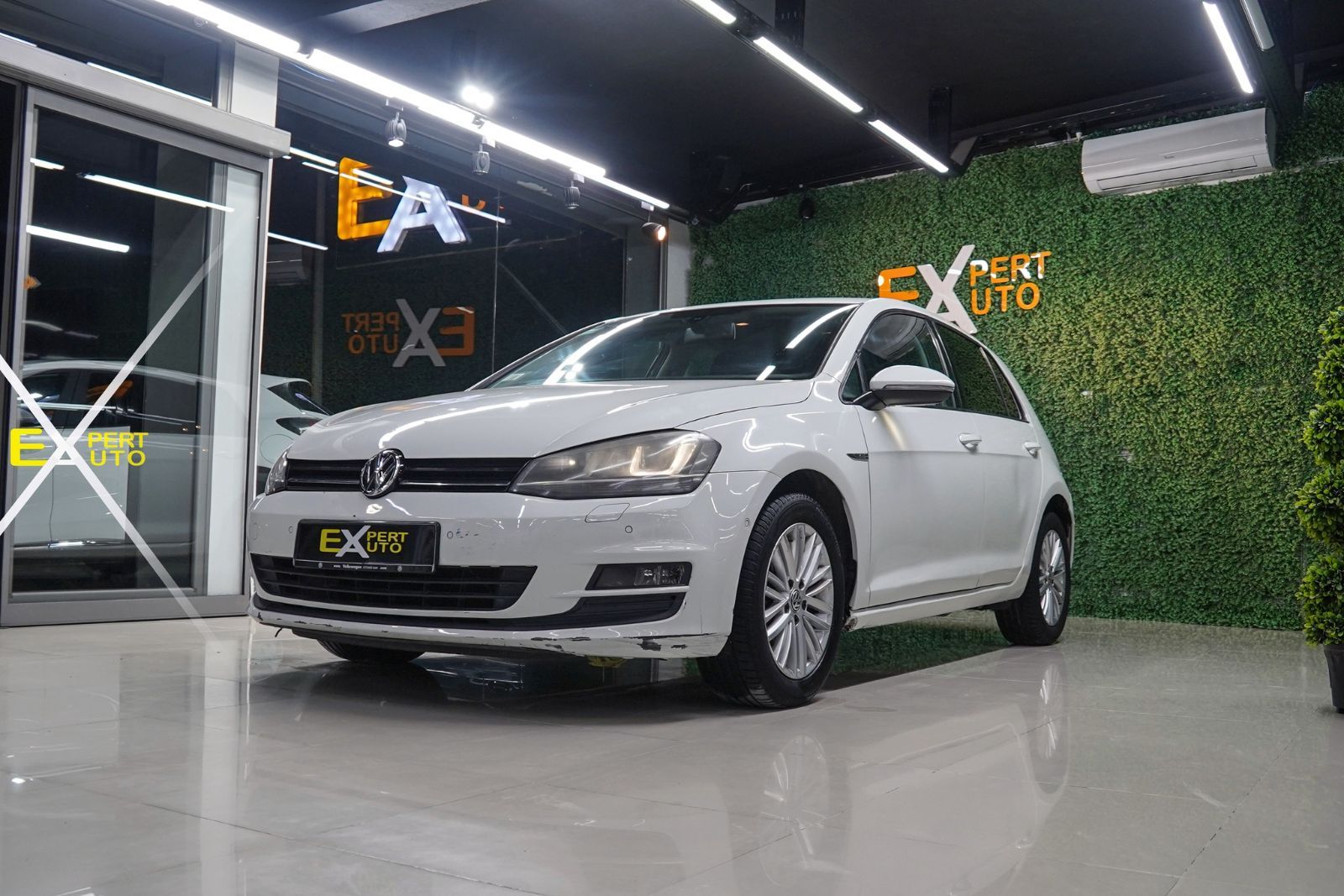 Volkswagen Polo Essence 2021