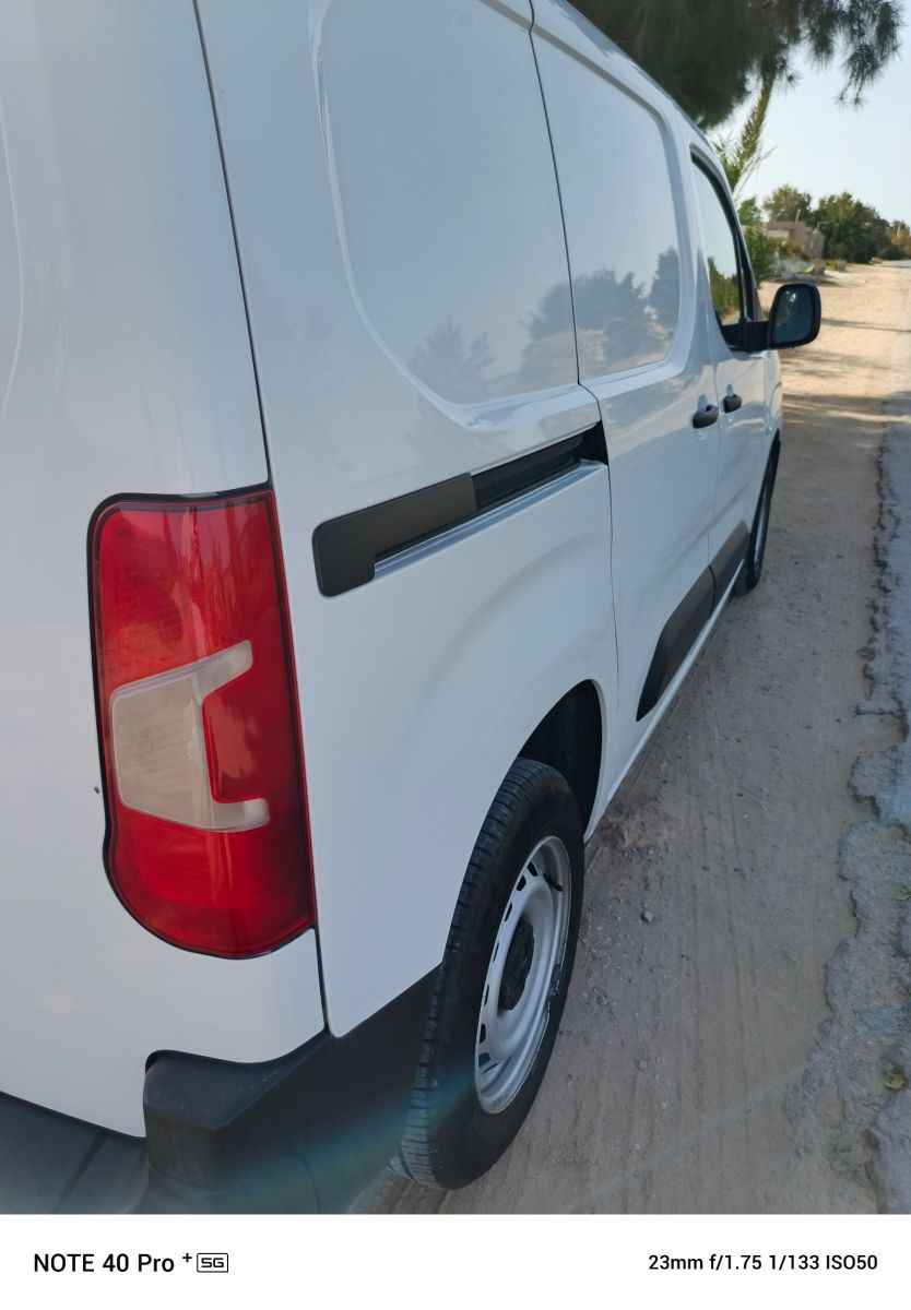 Opel Combo Cargo L2H1 1000 kg