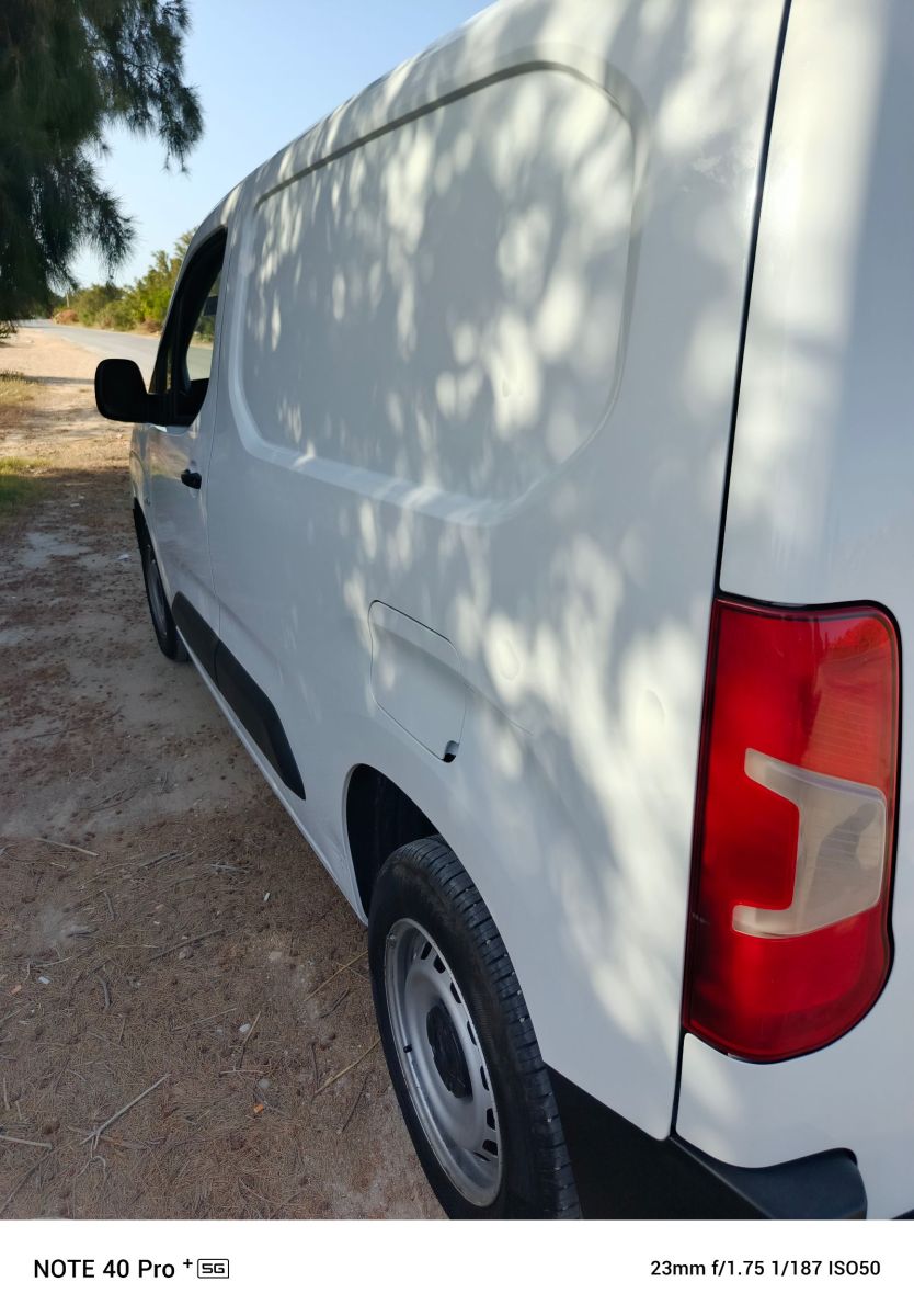 Opel Combo Cargo L2H1 1000 kg