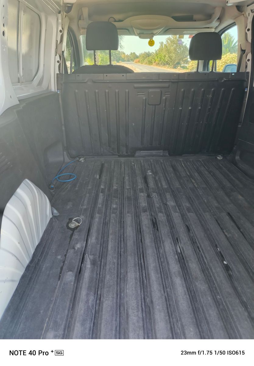 Opel Combo Cargo L2H1 1000 kg