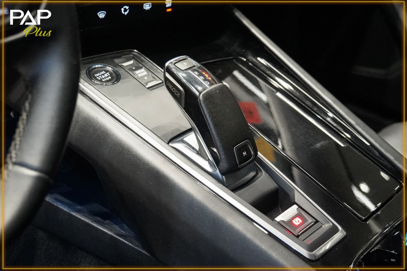 Peugeot 508 Style Cuir GPS