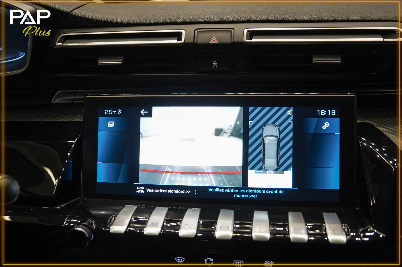 Peugeot 508 Style Cuir GPS