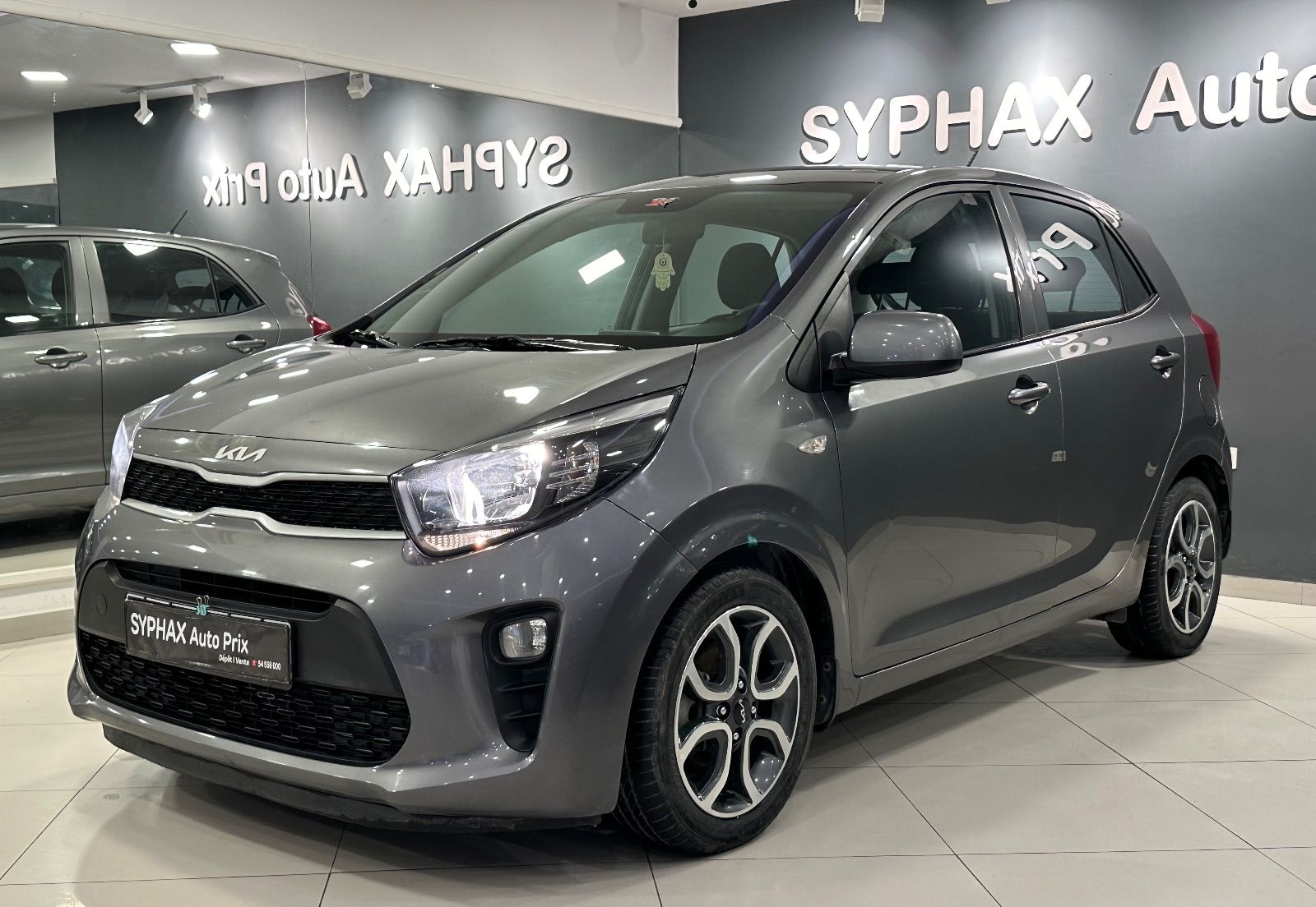 KIA Picanto LX