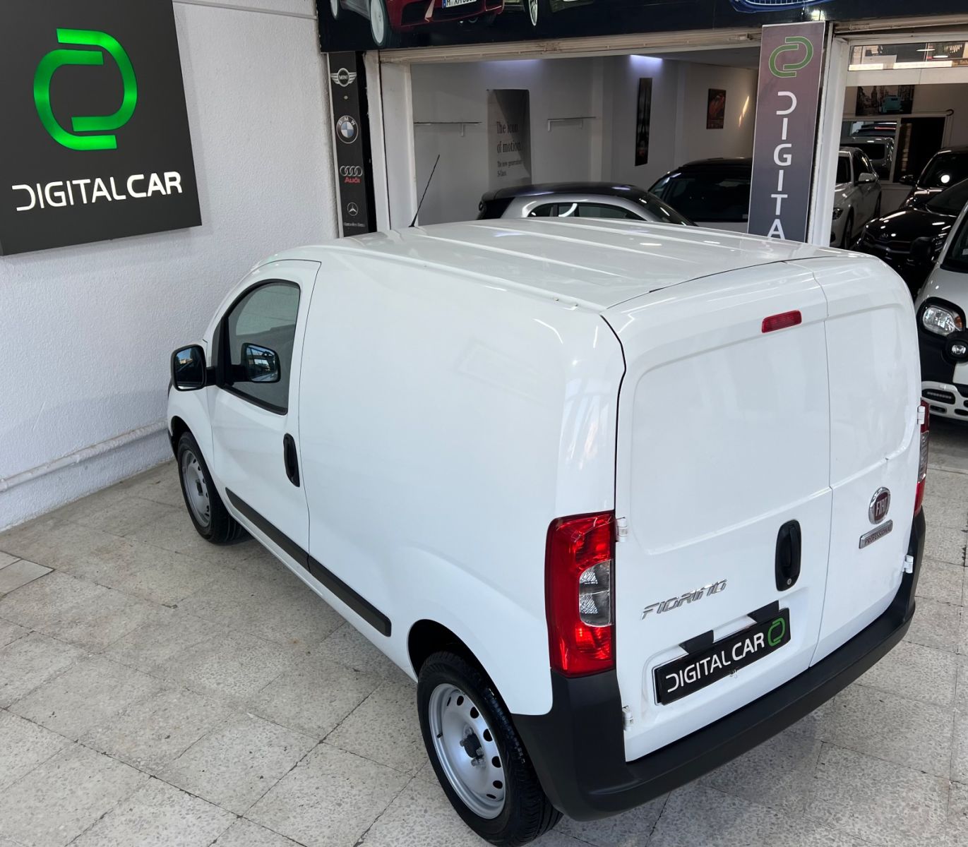 Fiat Fiorino 