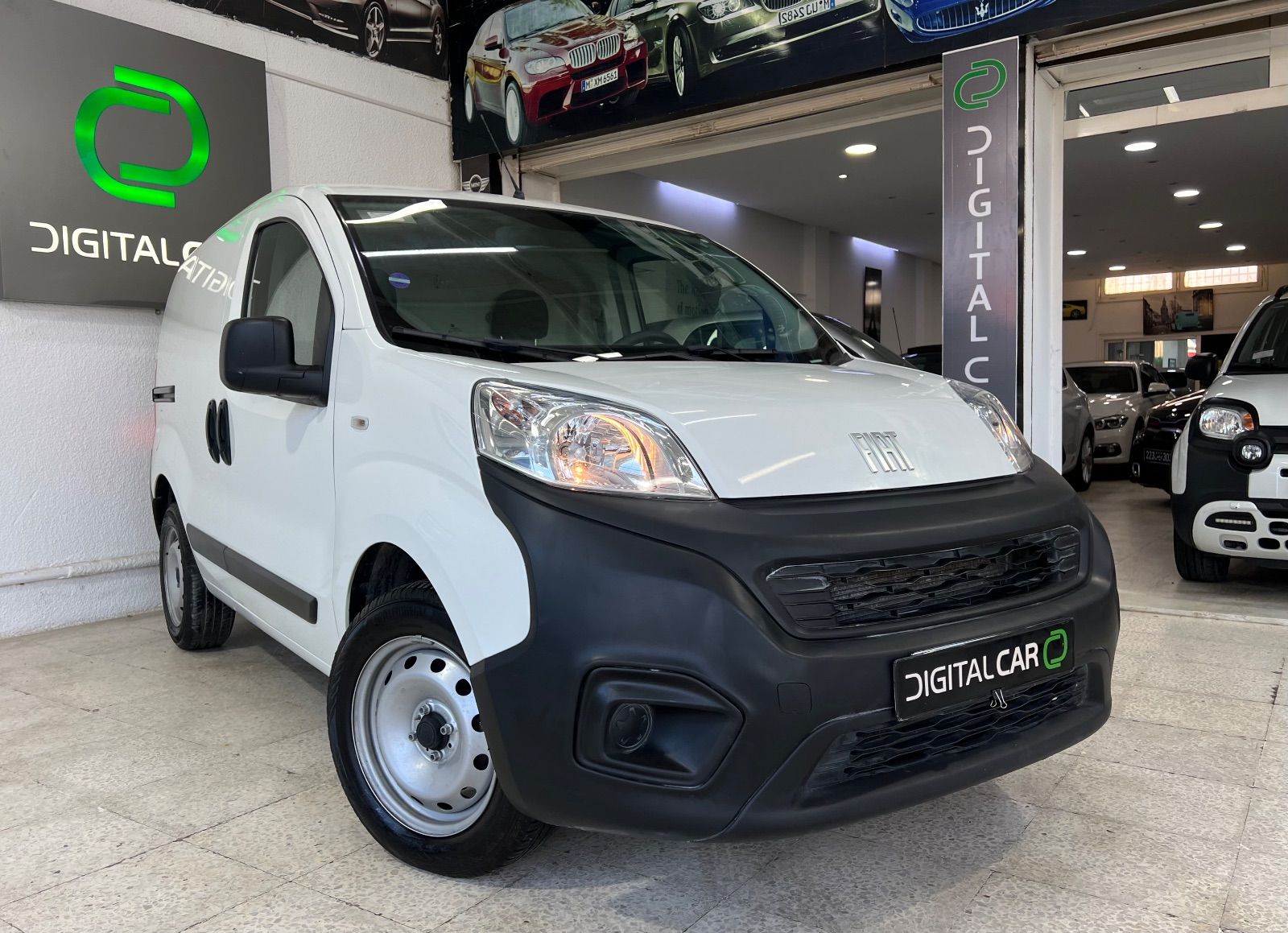 Fiat Fiorino 