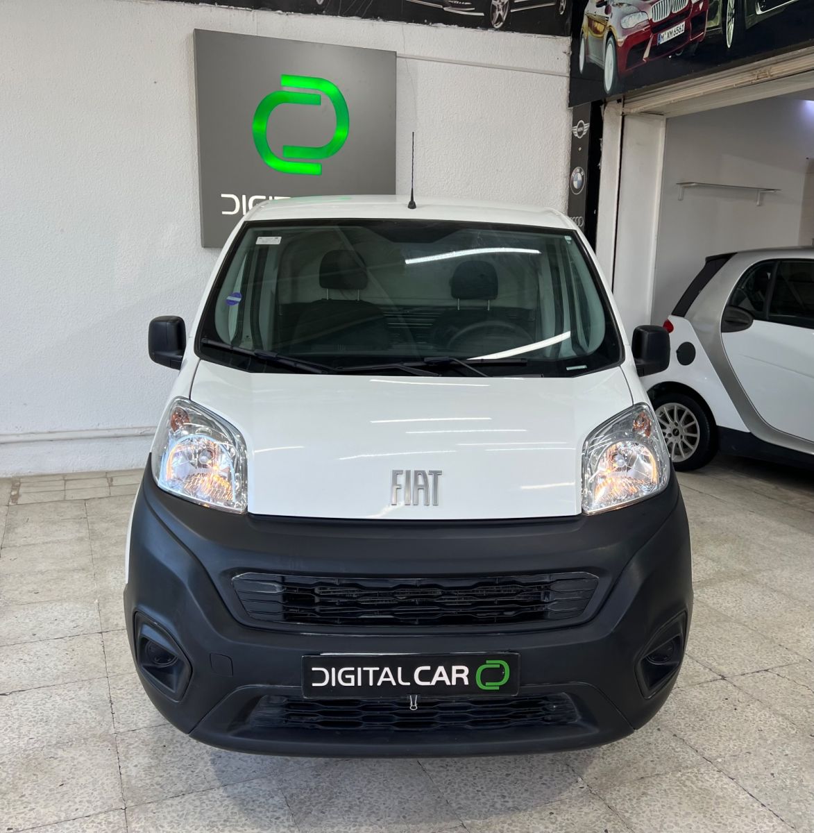 Fiat Fiorino 