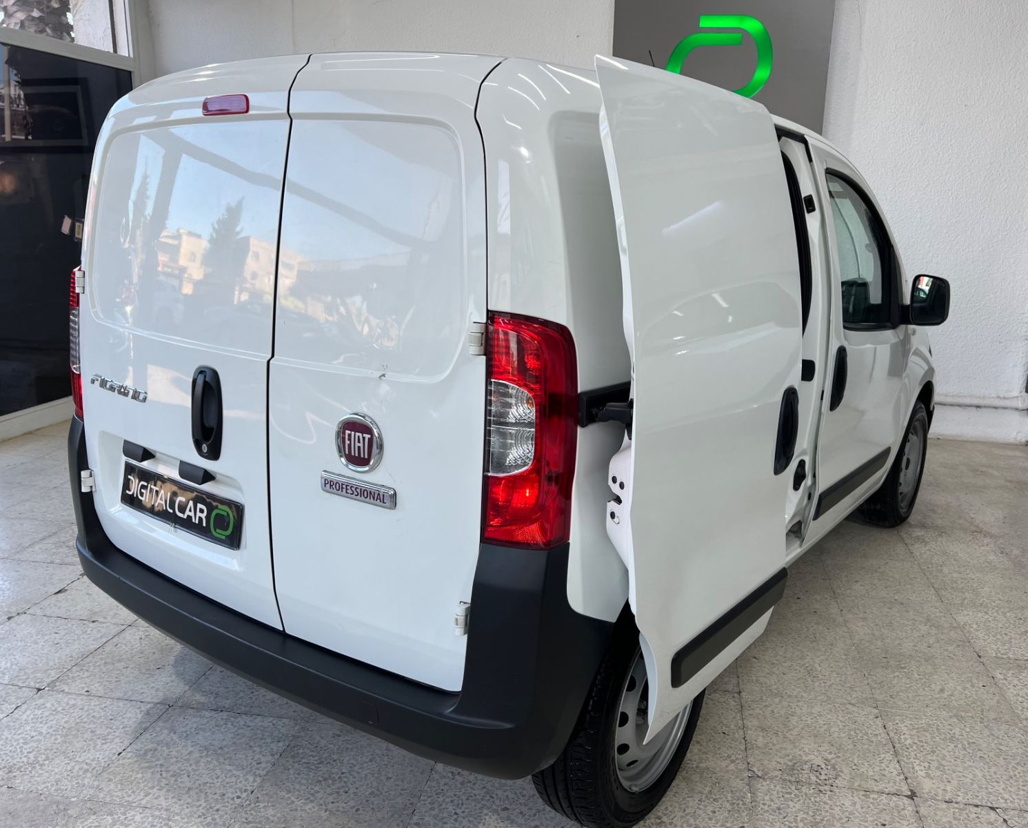 Fiat Fiorino 