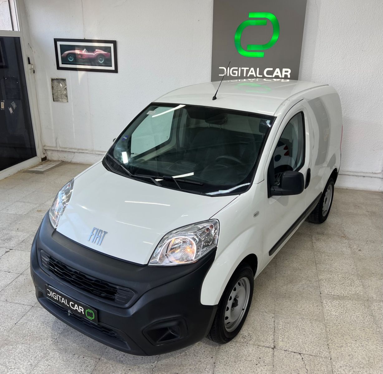 Fiat Fiorino 