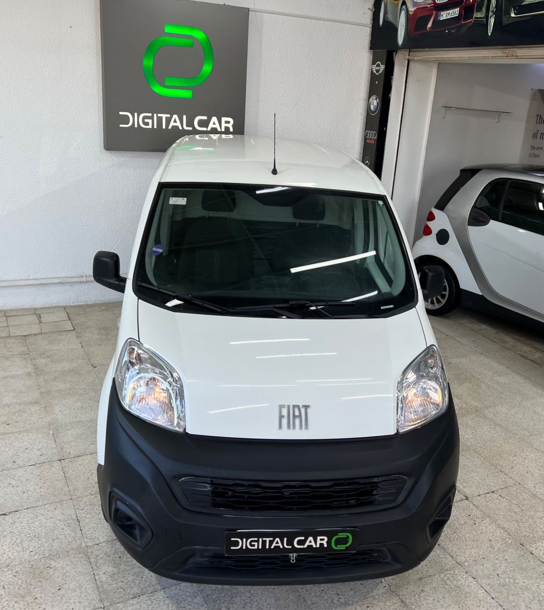 Fiat Fiorino 