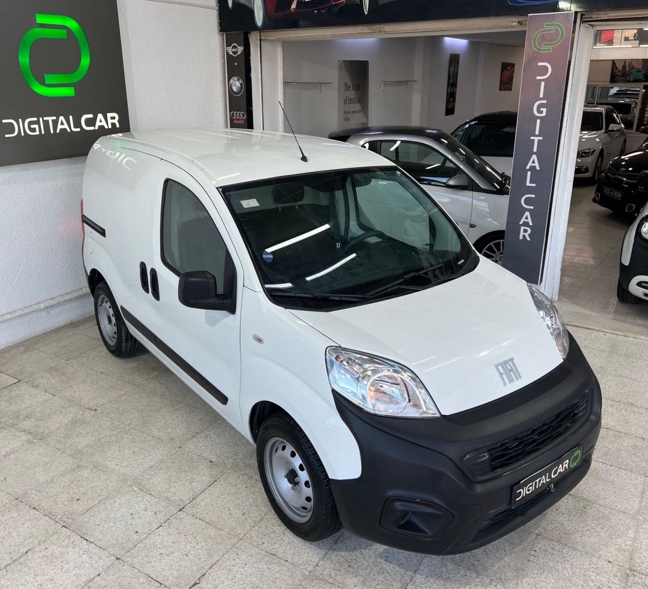 Fiat Fiorino 