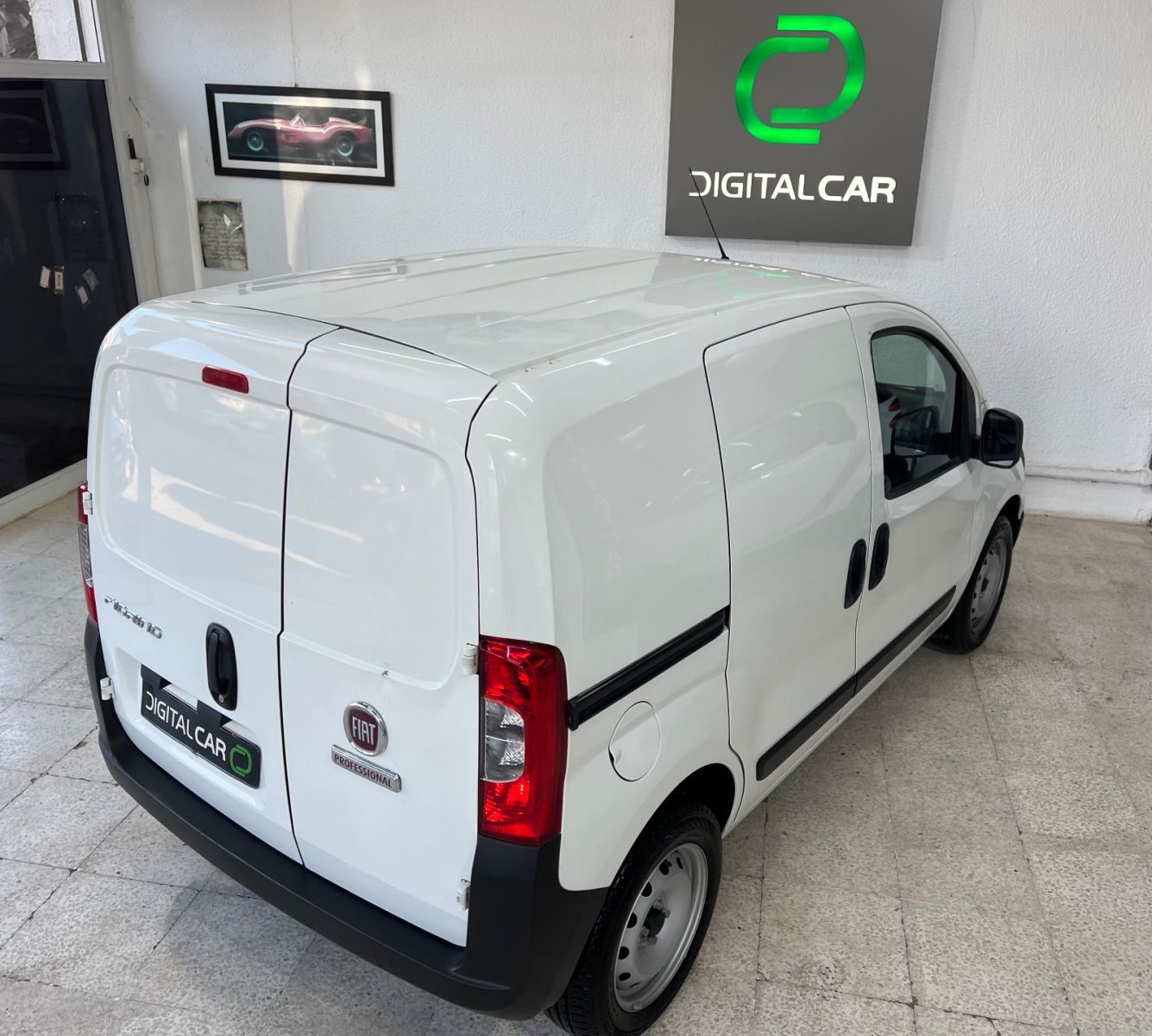 Fiat Fiorino 