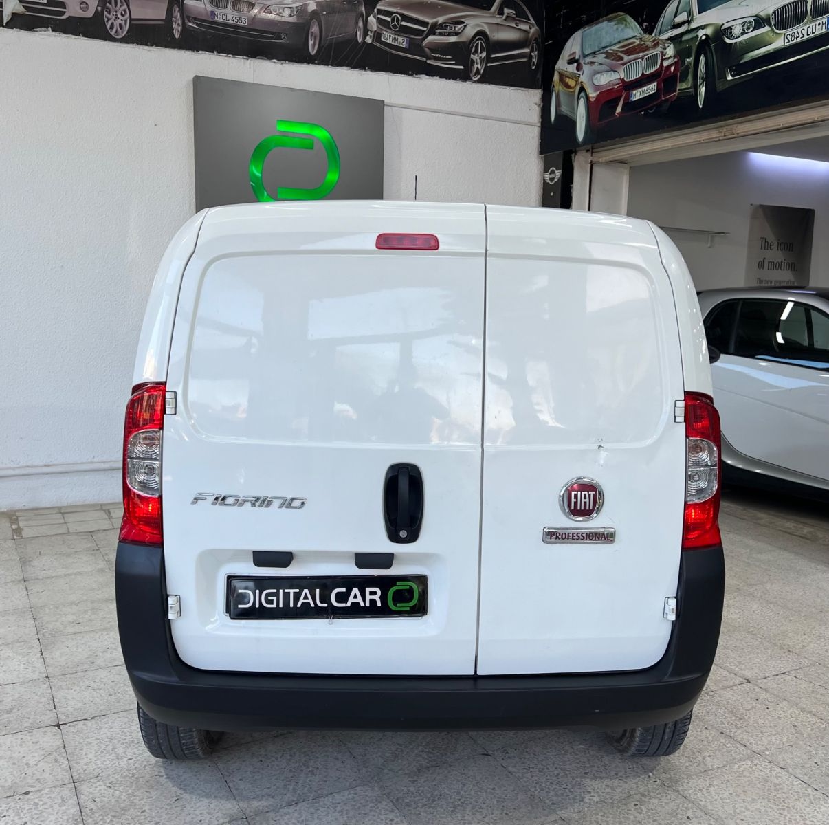 Fiat Fiorino 