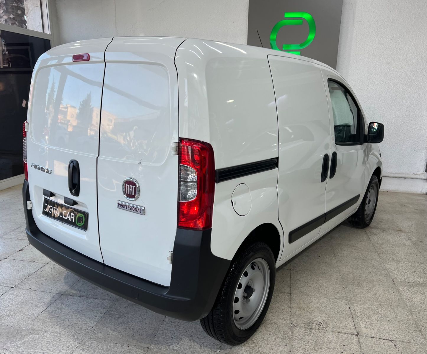 Fiat Fiorino 