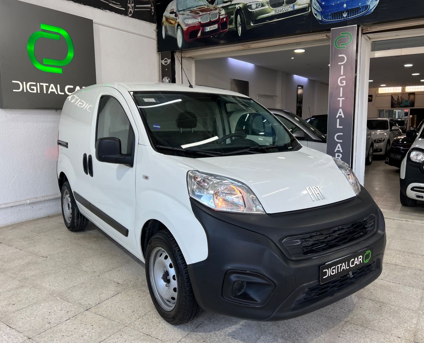 Fiat Fiorino 