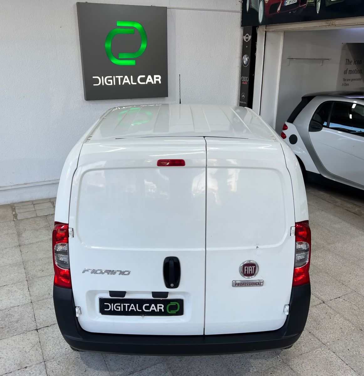 Fiat Fiorino 