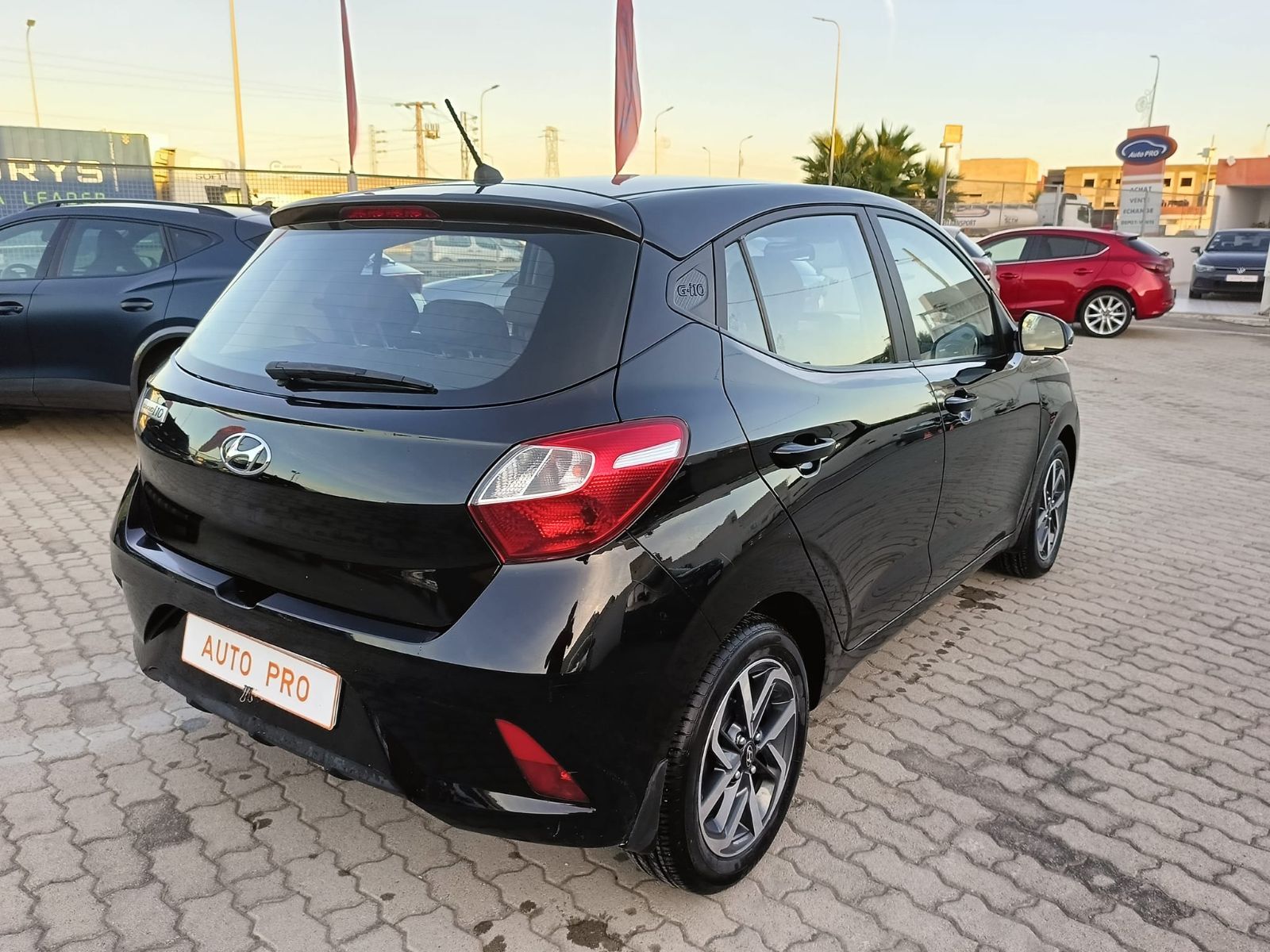 Hyundai Grand i10 GLS