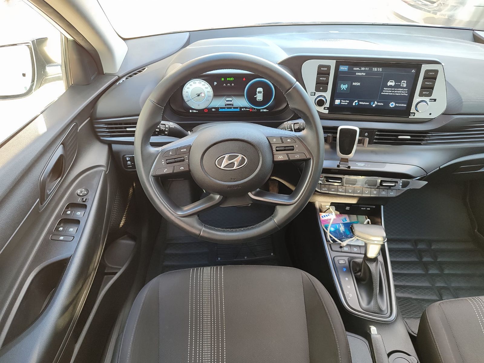 Hyundai i20 GLS Plus