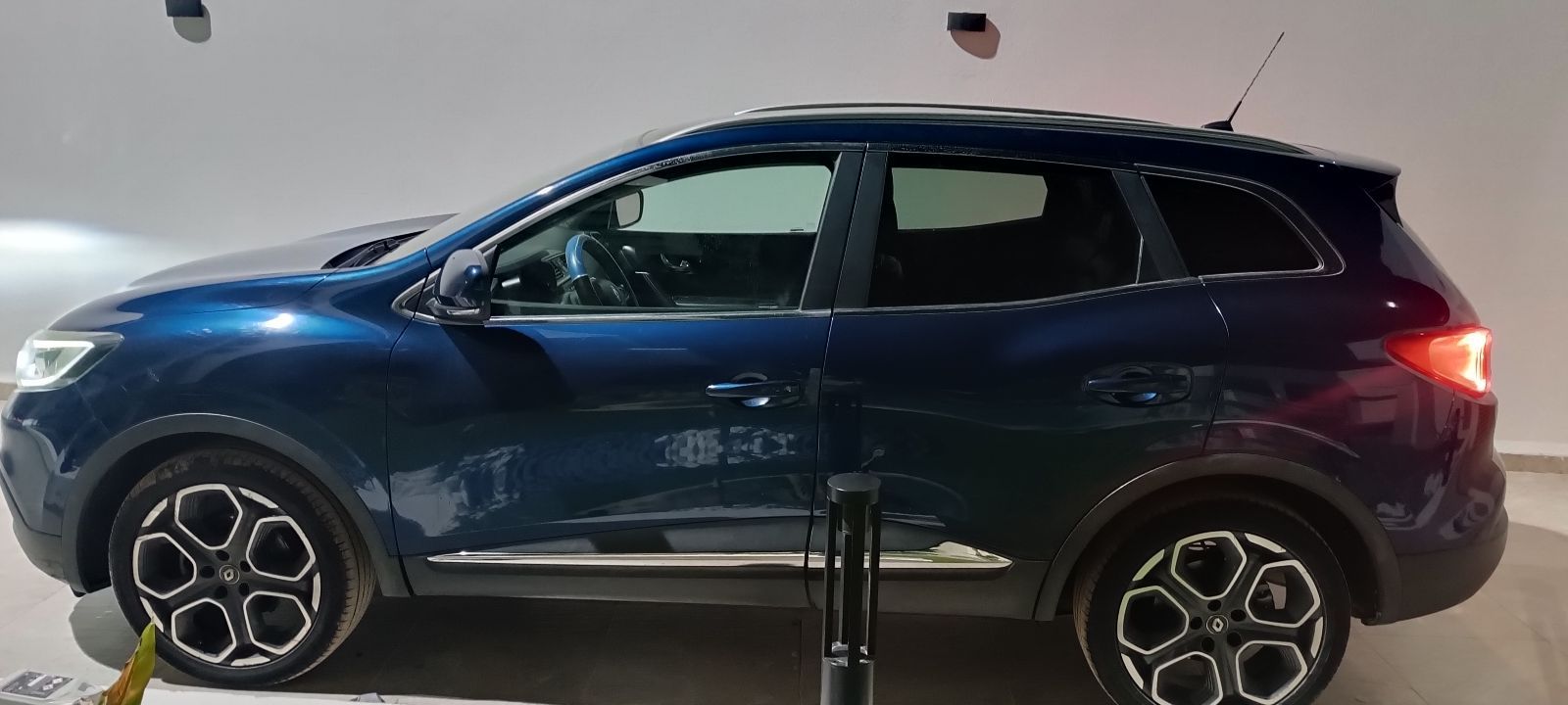 Renault Kadjar Intens