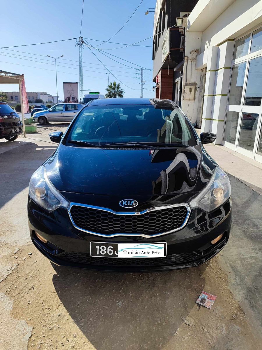 KIA Cerato 