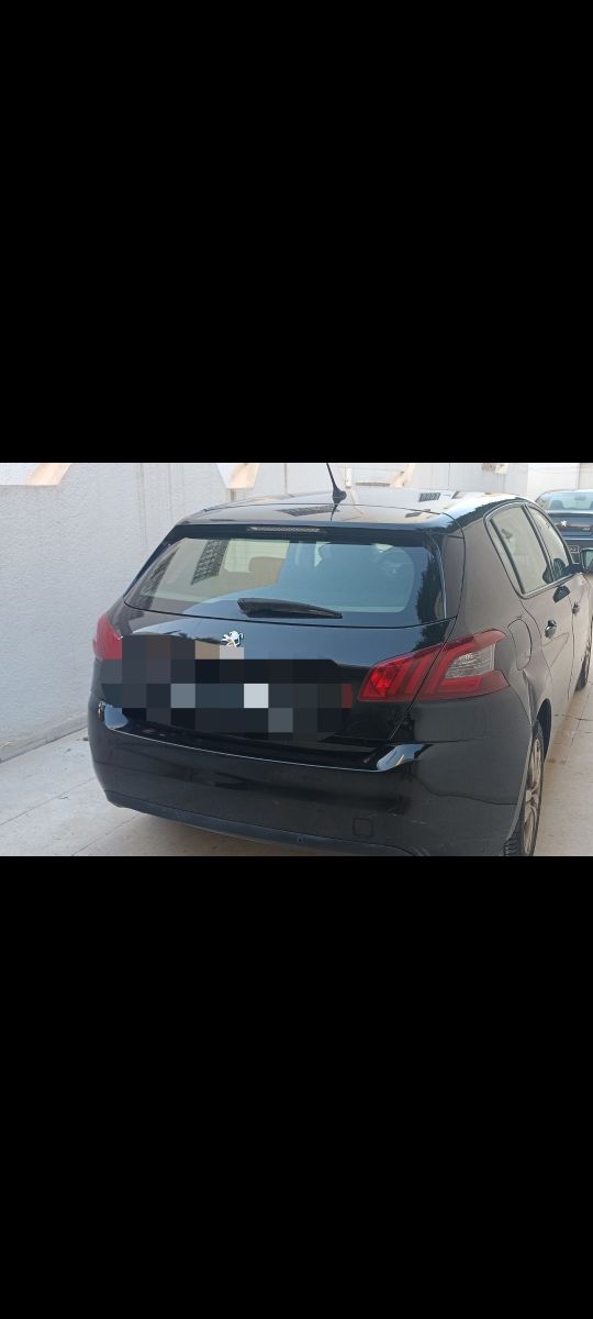 Peugeot 308 Active