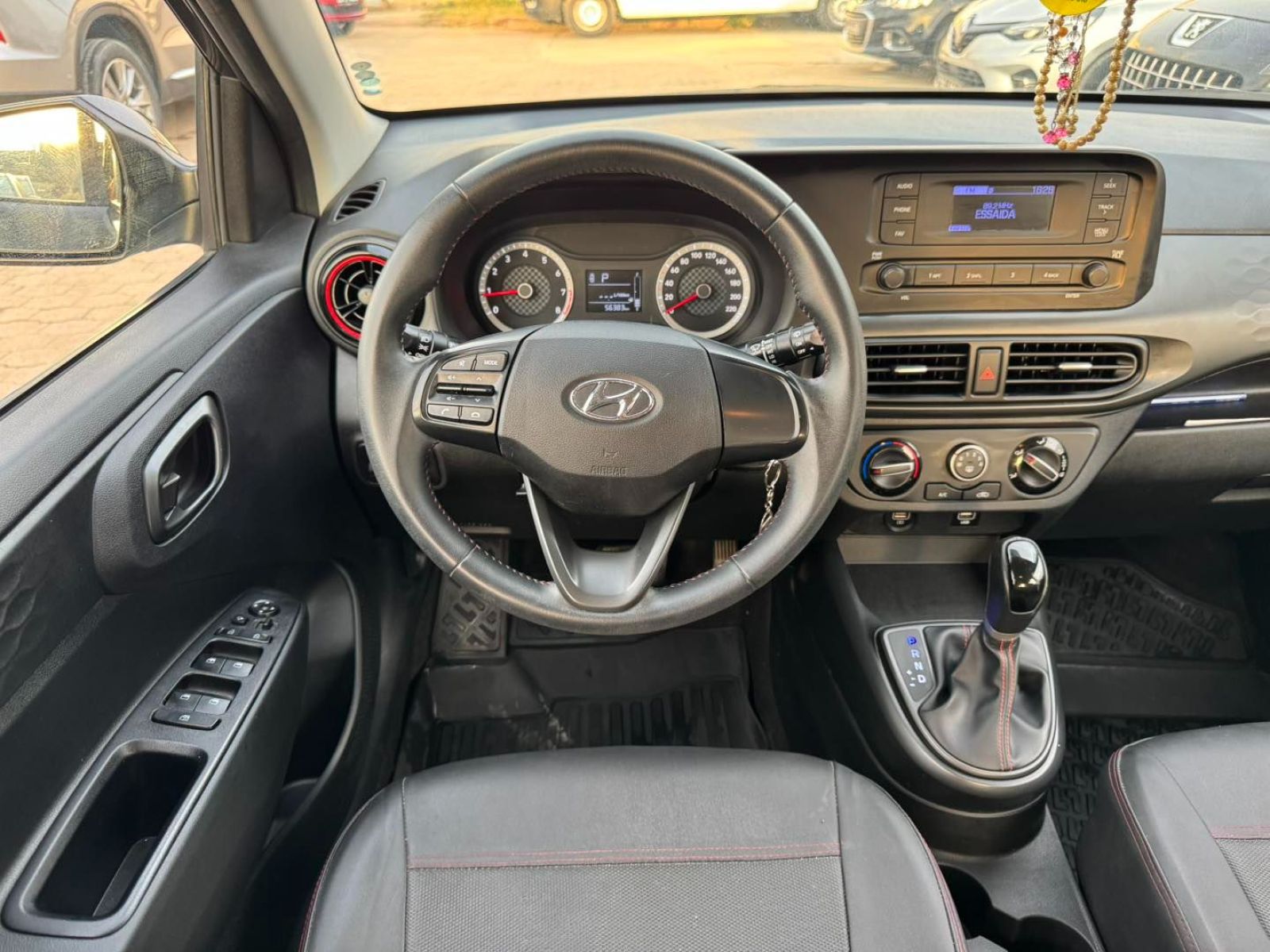 Hyundai Grand i10 