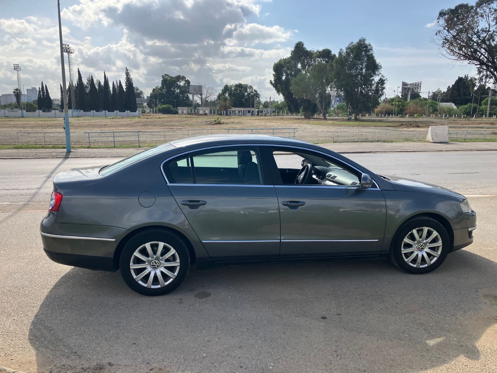 Volkswagen Passat Confort