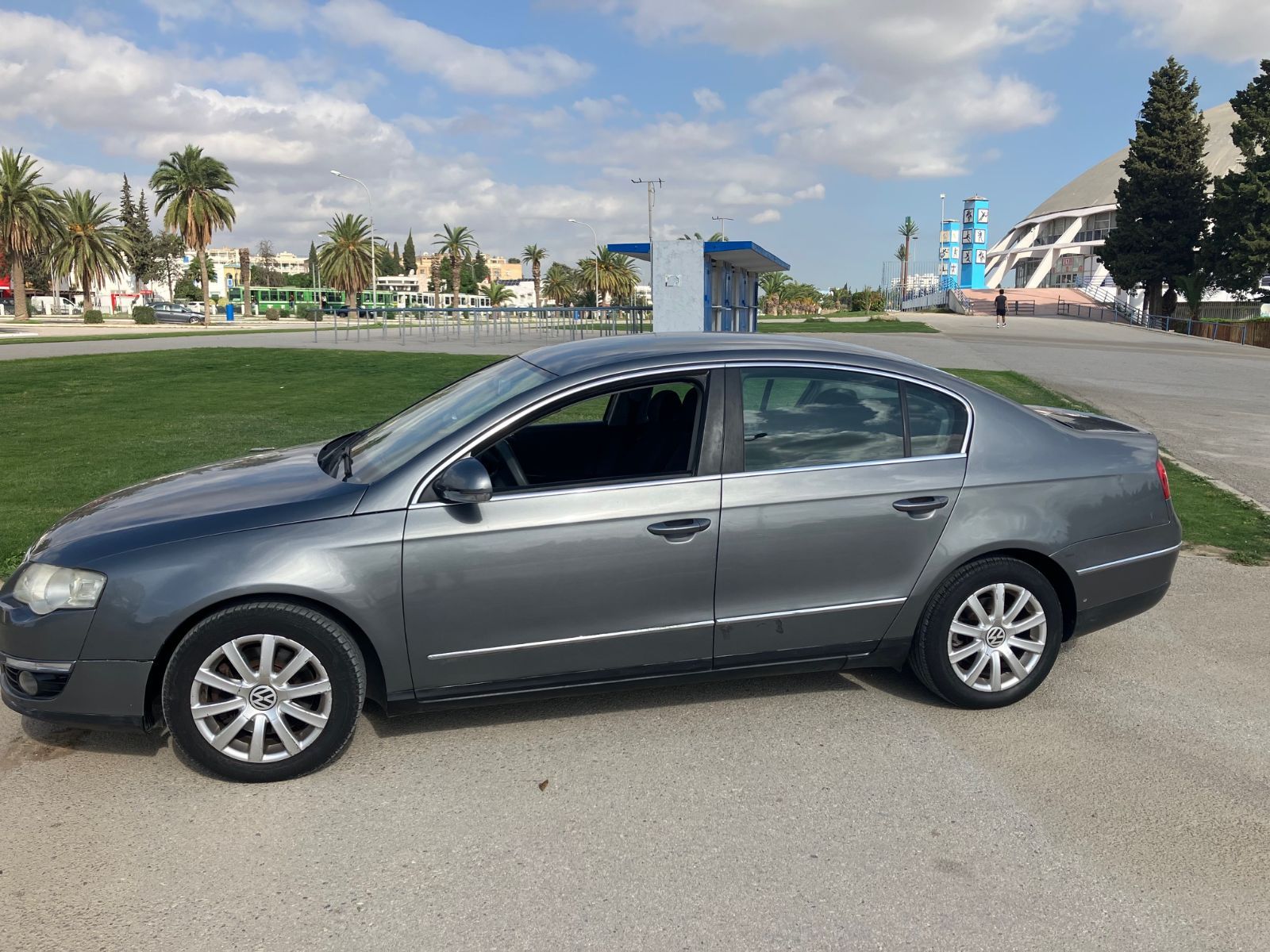 Volkswagen Passat Confort