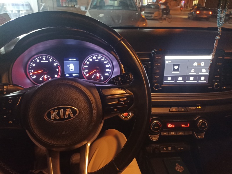 Kia RIO Essence 2018