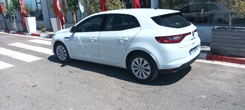 Renault Megane Diesel 2020