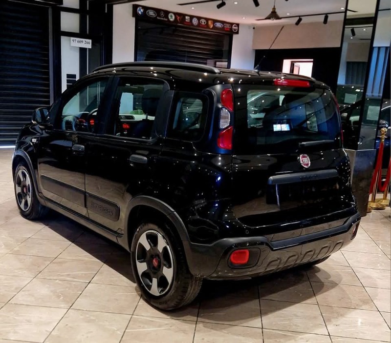 Fiat PANDA Essence 2022