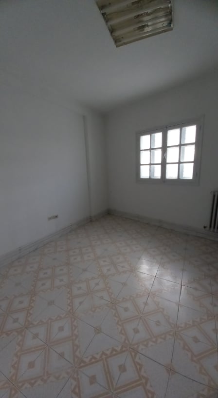  A Vendre Appartement S+1 Haut Standing à AFH Mrezga, Cité El Wafa, Nabeul 