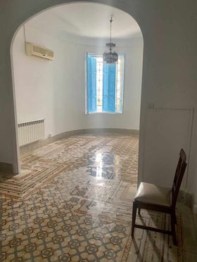 Villa plein pied de 541m² en S4 au Manar 1