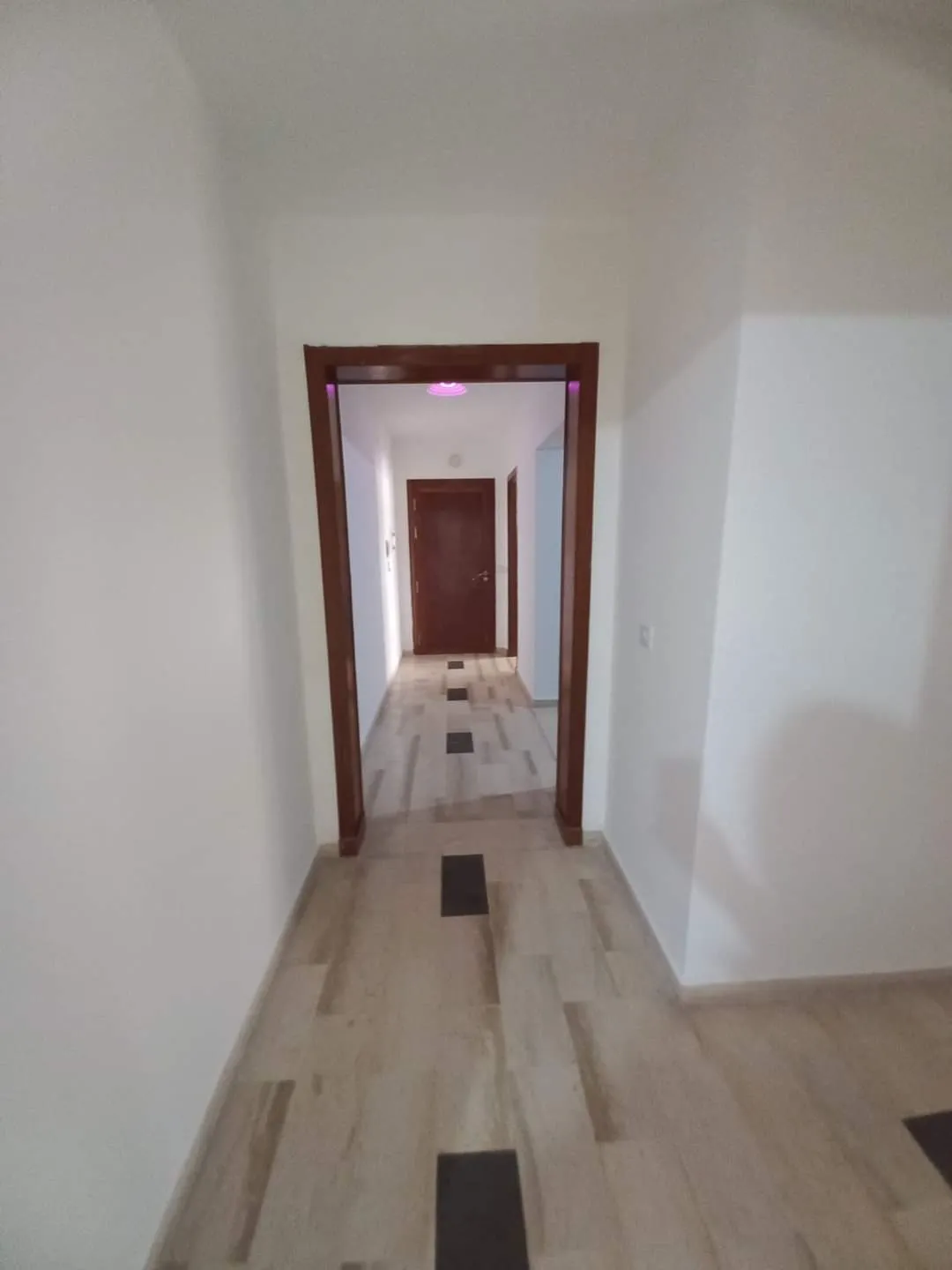  A louer appartement Meublé S+2 a médina jadida 