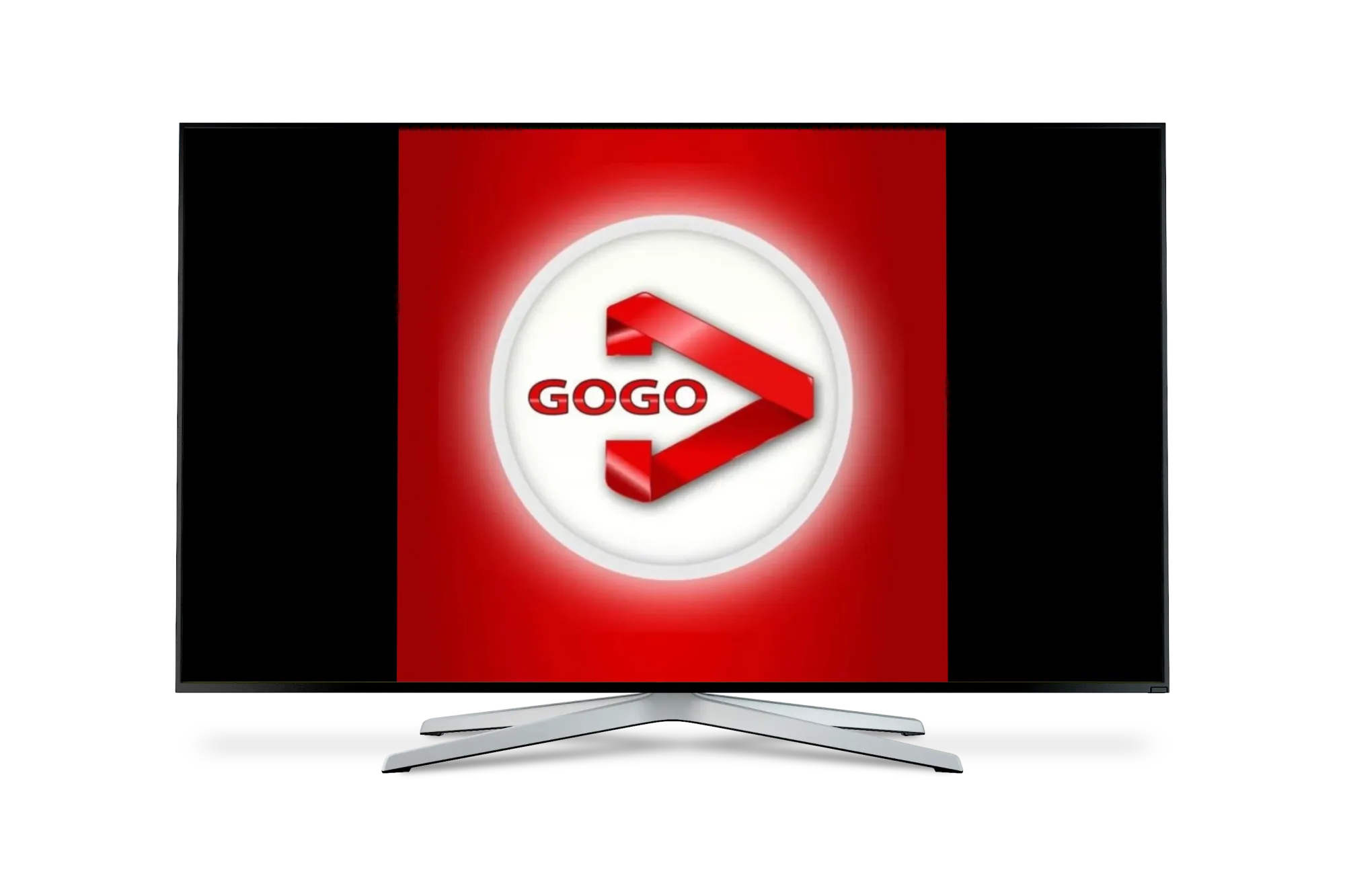  GOGO IPTV 12MOIS 