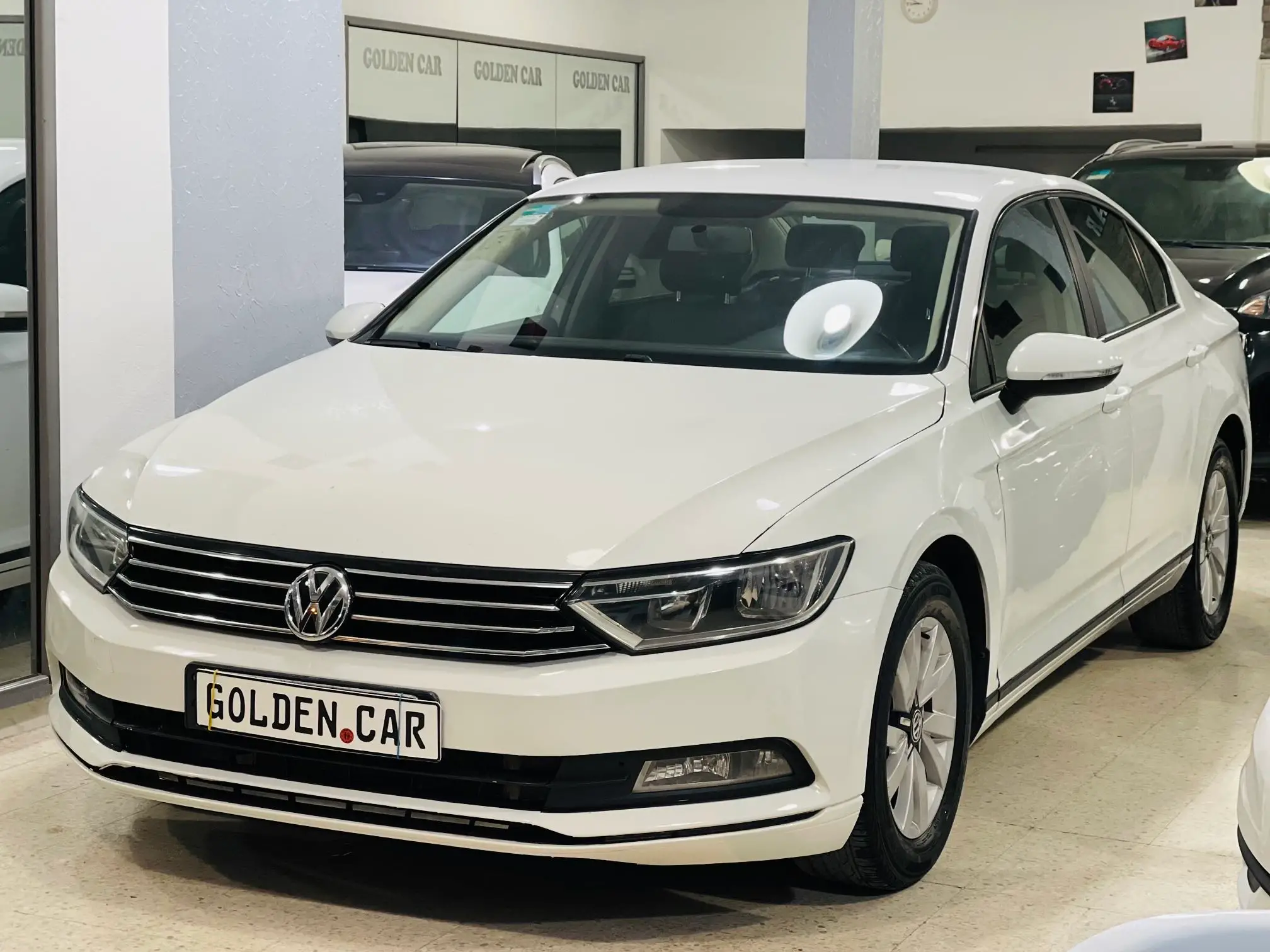  Vw passat confortline 