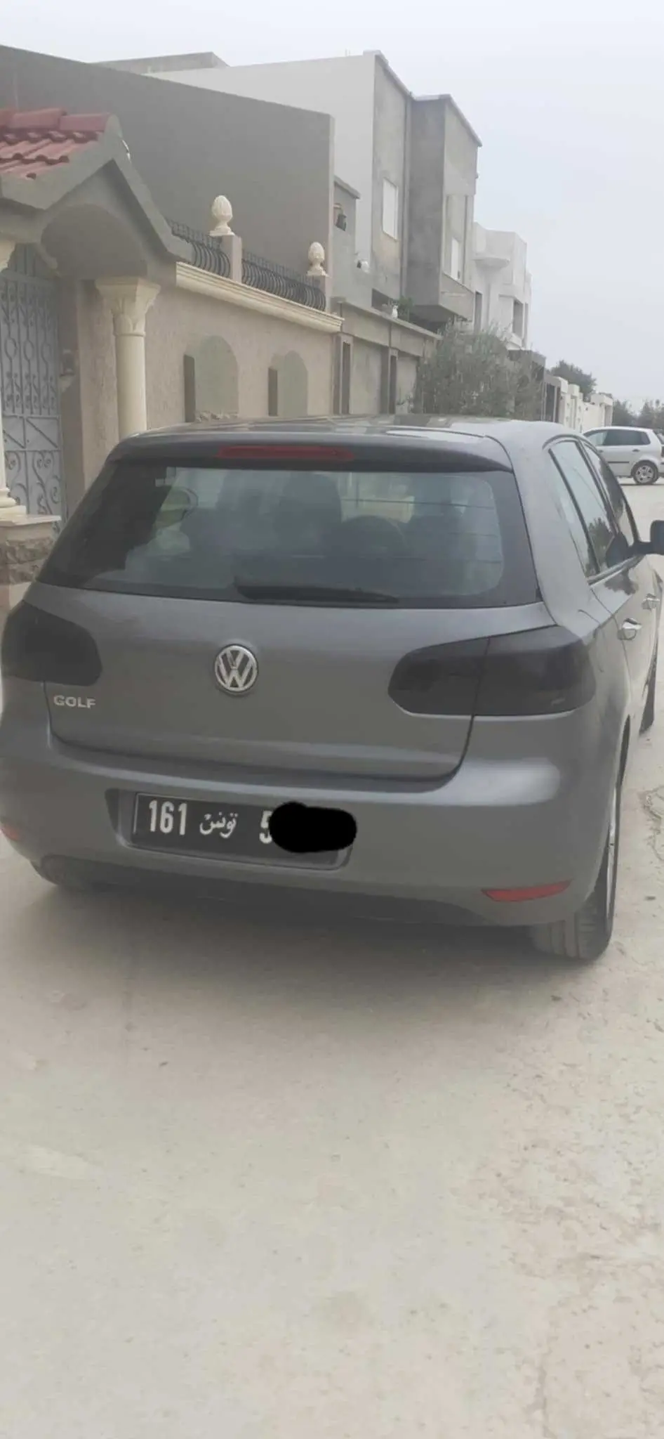  Golf6 tdi 