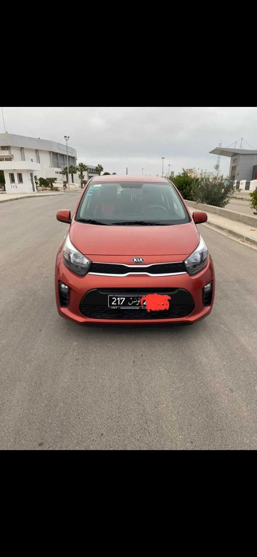  KIA PICANTO 1.2 MODEL 2020 á vendre 