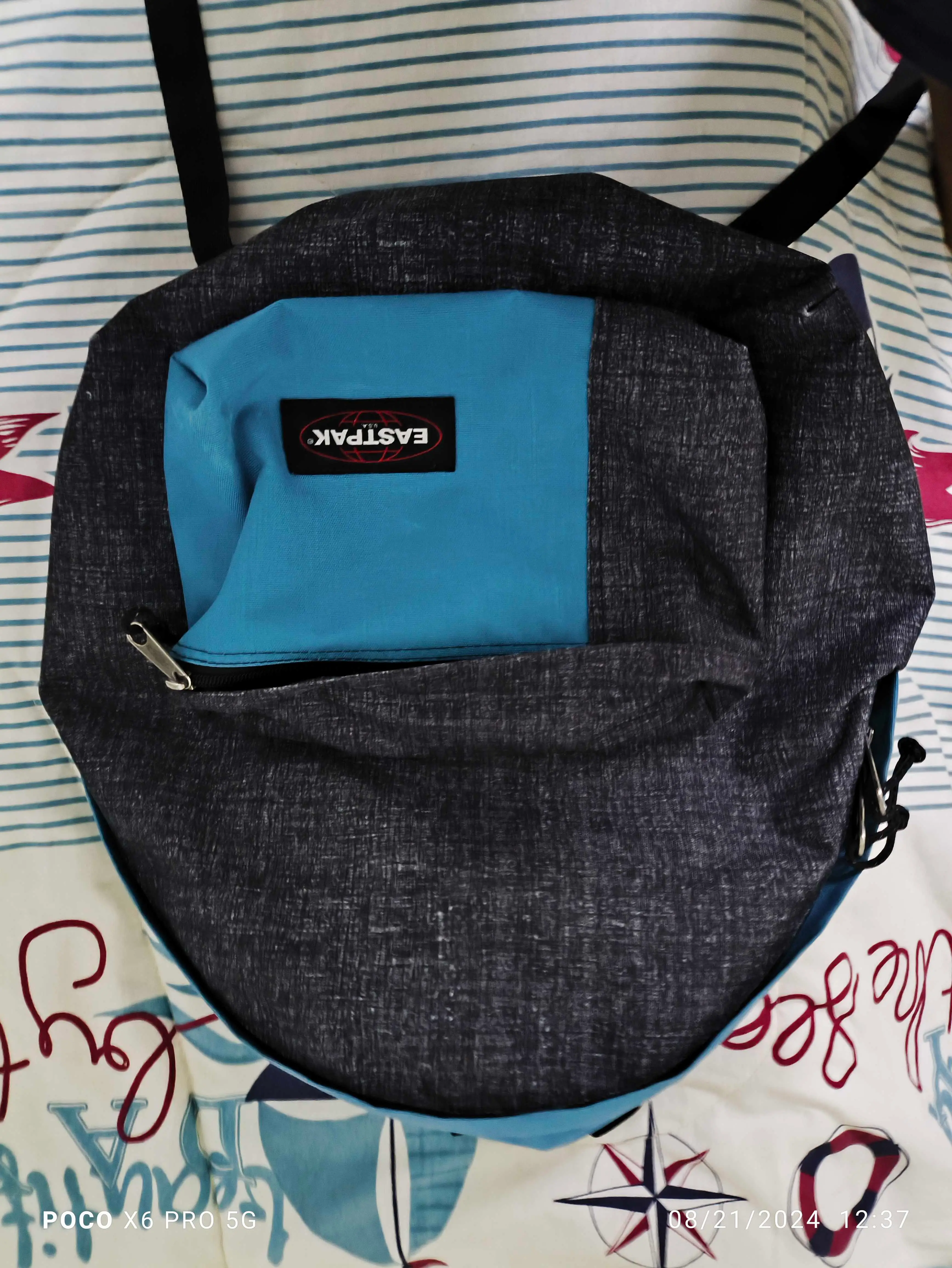  Sac à dos eastpak 