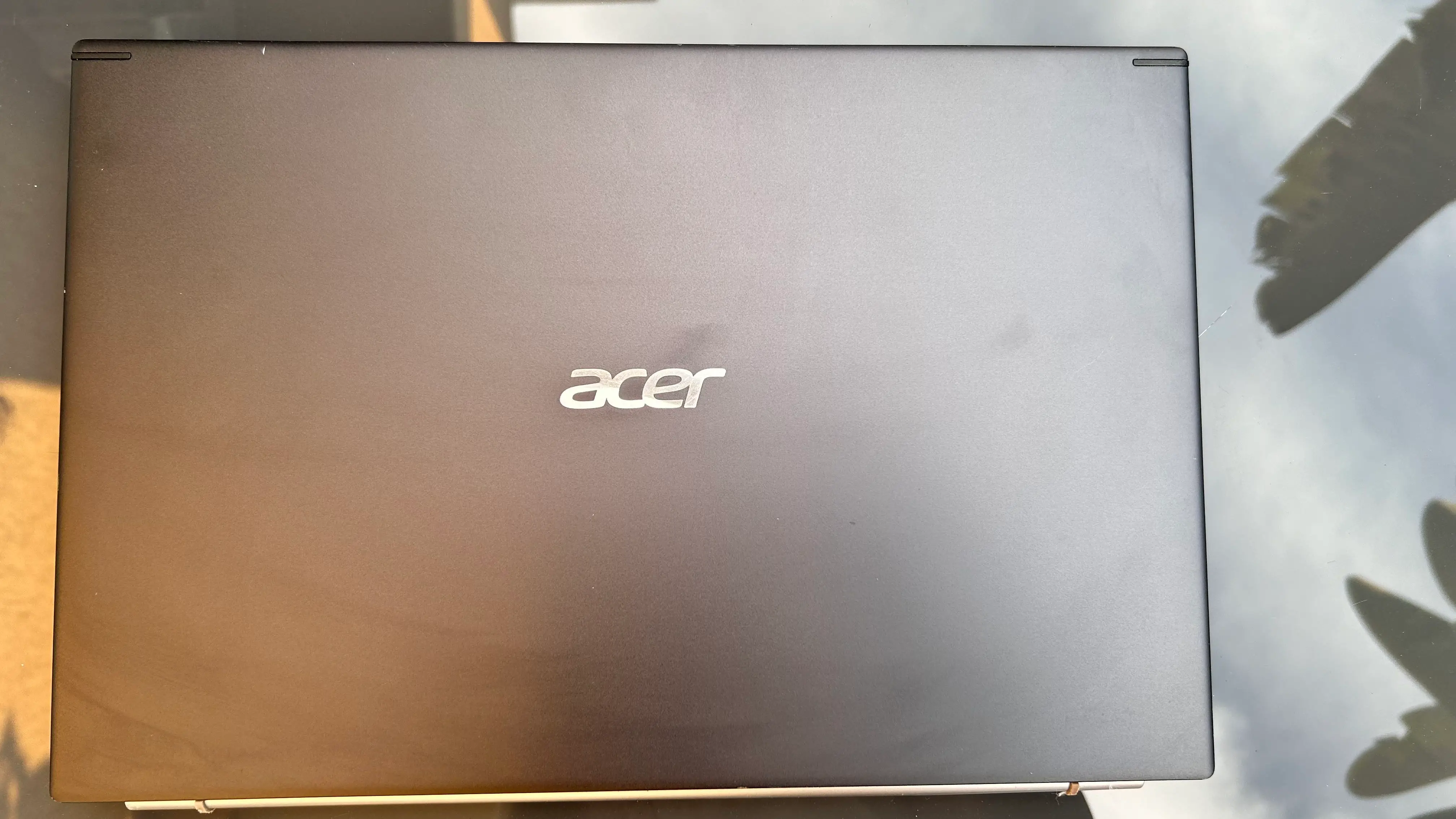  Pc portable acer i5 