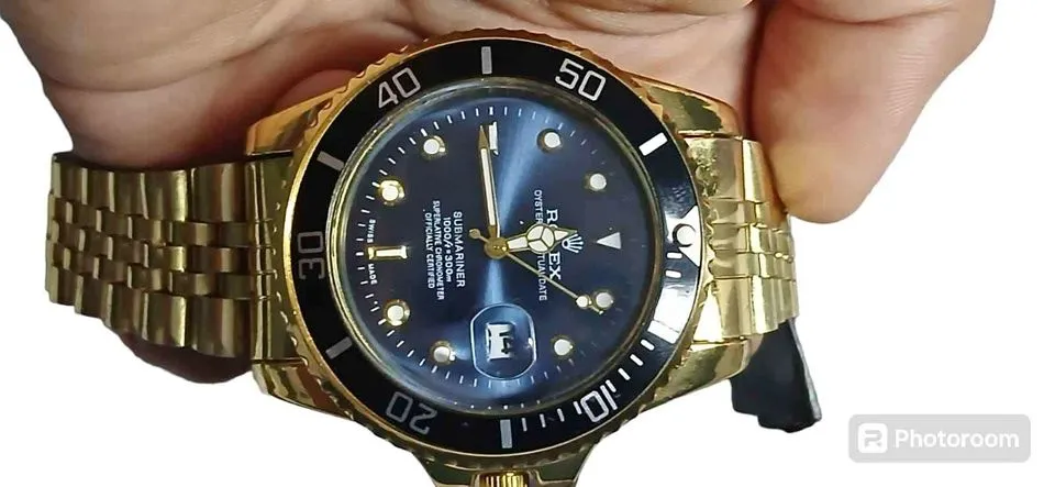  LA ROLEX JEWLER SUBMARINER 11-A 