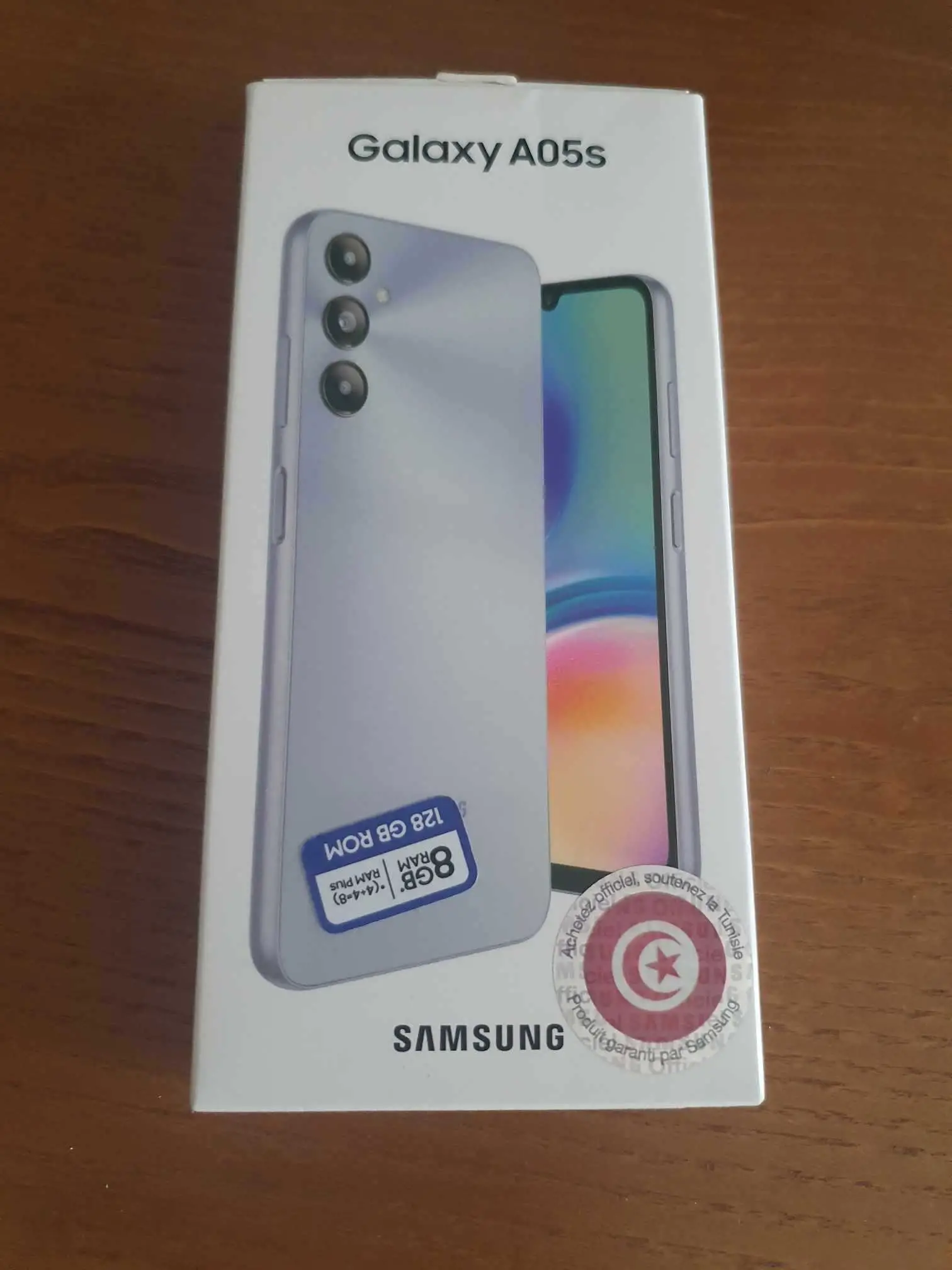  Samsung galaxy A05 